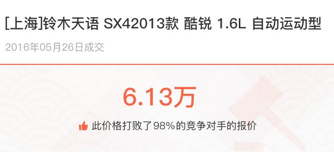 2009年的铃木天语二手车值多少钱_铃木天语二手_2009铃木天语sx4高配图片