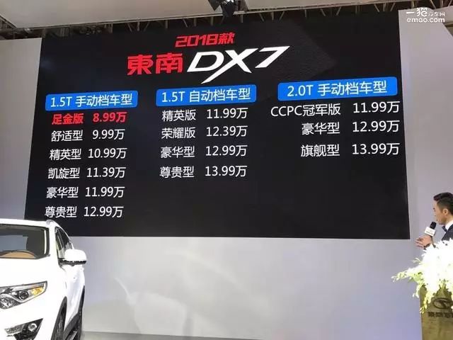 东南dx7_二手东南三菱车报价_东南dx7二手车能卖多少钱