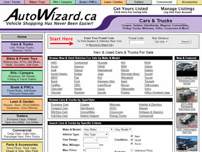 Autowizard.ca