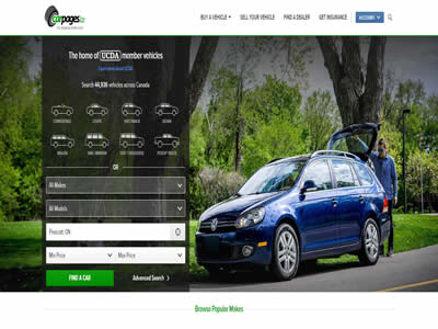 Carpages.ca