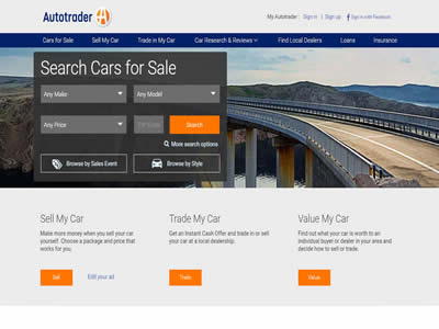 Autotrader