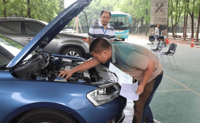 什么软件可以查二手车车况_二手皇冠 车况_用车牌号查车主的软件