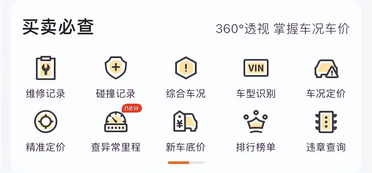 检测车况的软件_用车牌号查车主的软件_什么软件可以查二手车车况