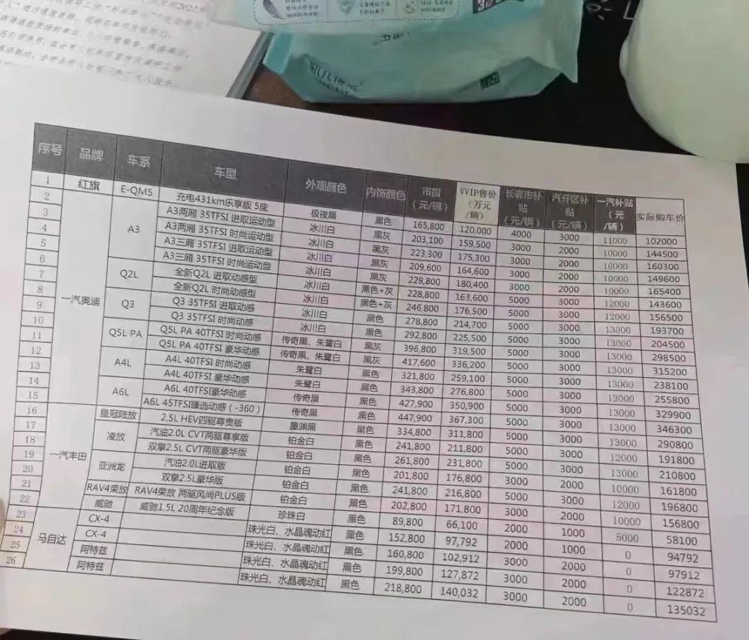 2015年的奥迪a6l二手车值多少钱_09年奥迪a6l二手能卖多少钱_12年奥迪a6l多少钱二手