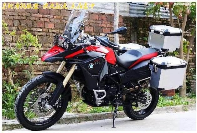 宝马f800gsadv 宝马f800gs摩托车参数价格