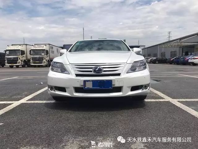 奔驰s600提车作业_二手防弹虎头奔驰s600_奔驰s600二手车