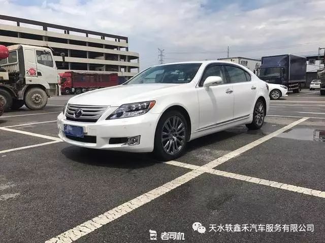 奔驰s600二手车_二手防弹虎头奔驰s600_奔驰s600提车作业