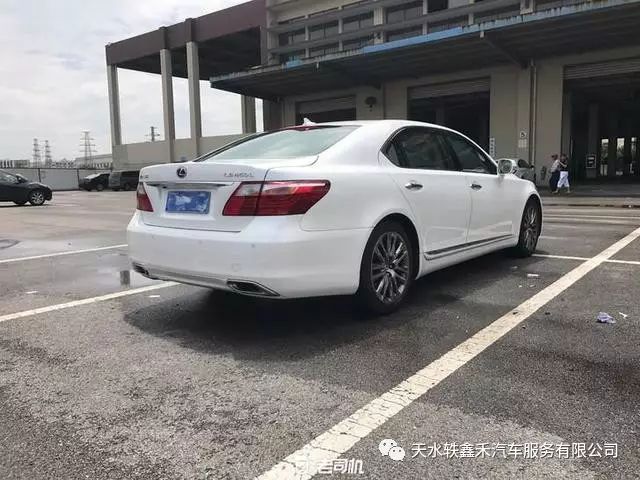 奔驰s600二手车_奔驰s600提车作业_二手防弹虎头奔驰s600