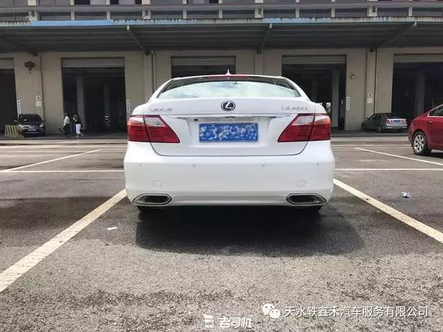 奔驰s600二手车_奔驰s600提车作业_二手防弹虎头奔驰s600