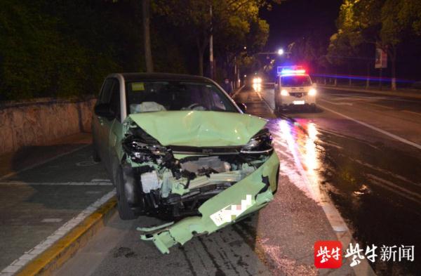 醉酒后驾驶营运车，还发生了事故！交警：代价很重