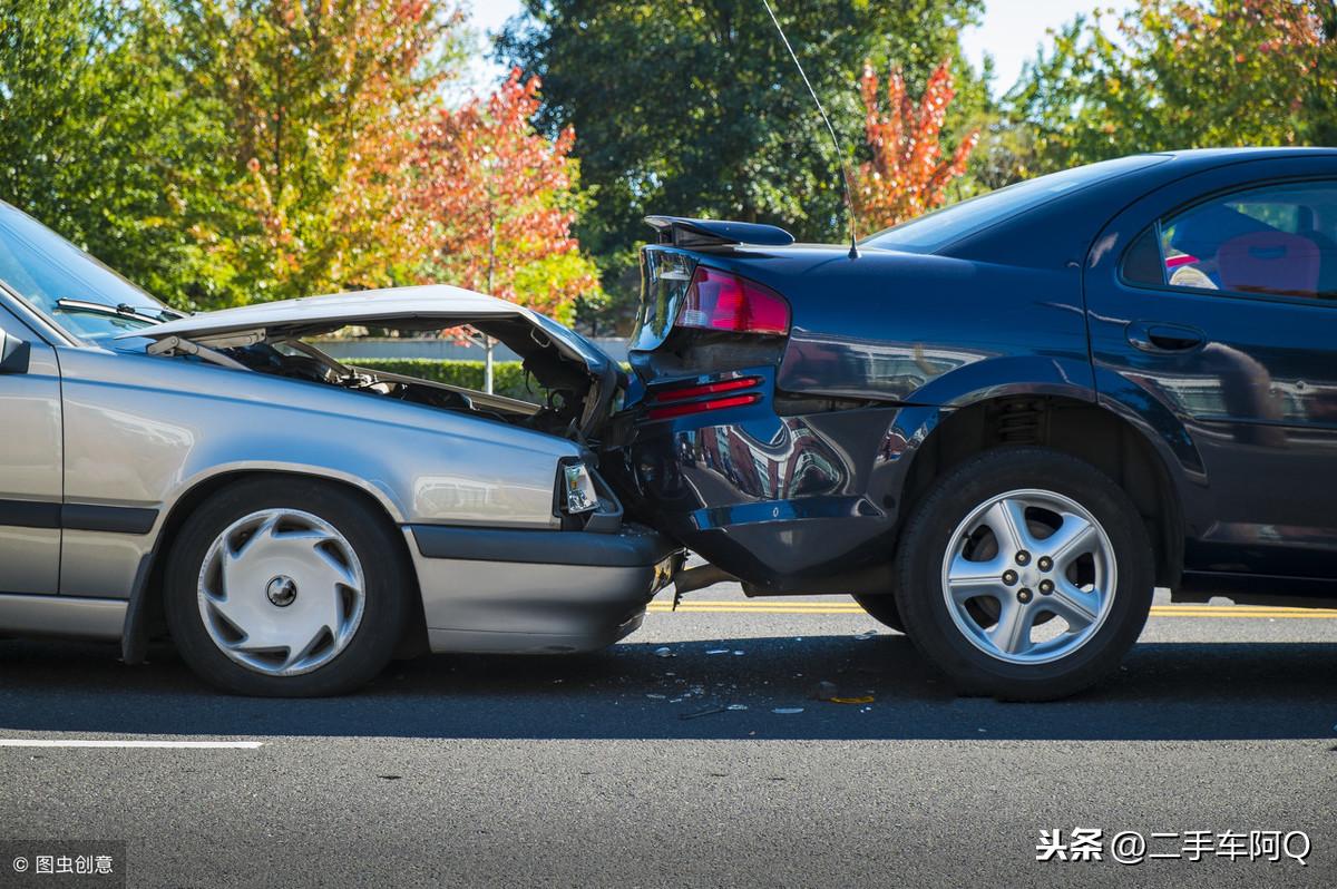 买事故车可以贷款吗_买事故车可以吗_为啥事故车不能买