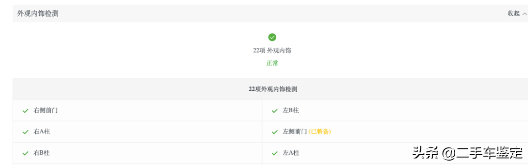 二手车检测流程_流程检测二手车怎么检测_二手车检测机构如何检测二手车