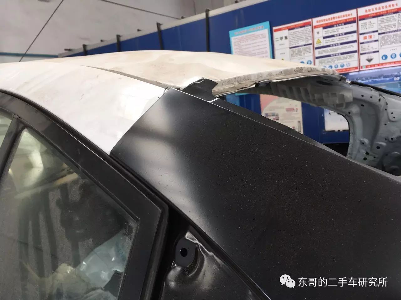 polo事故车_事故车破拆视频_事故车二手车拍卖网平台