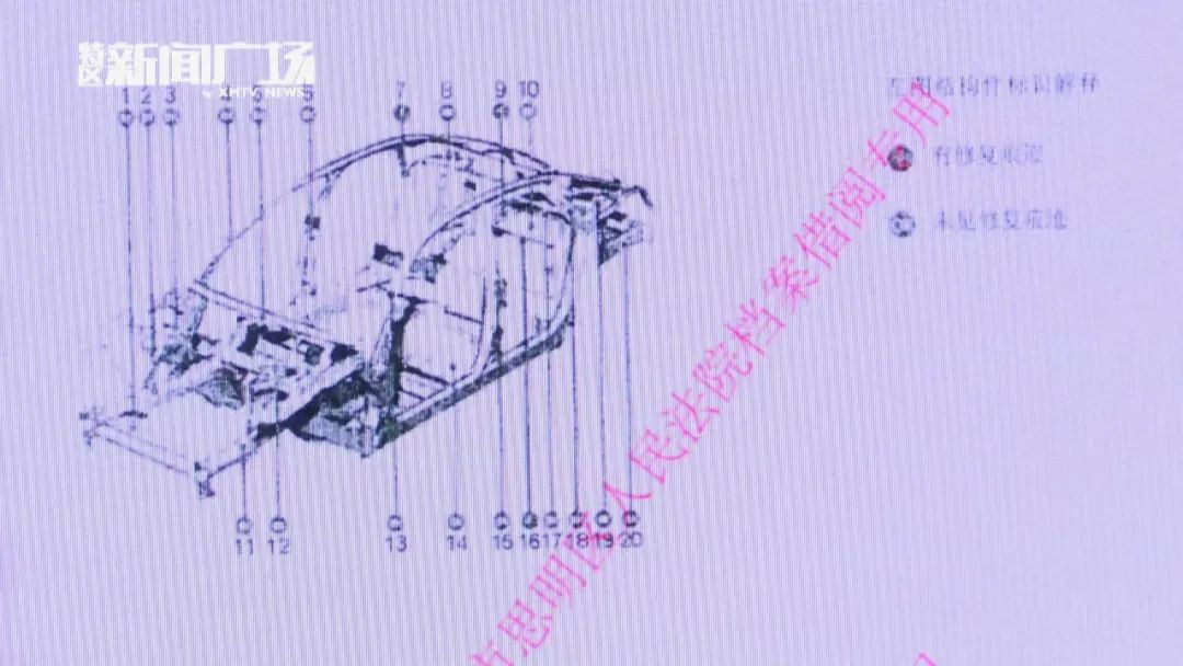 怎样可以查到二手车是不是事故车_买二手车事故车怎么查_二手车事故可以查吗