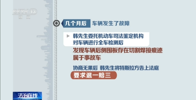 4s店事故车当新车卖_4s店卖事故车索赔失败_事故车卖的出去吗