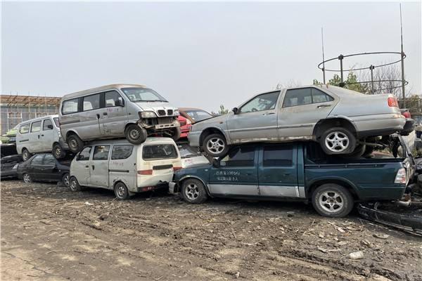 报废车上路发生交通事故怎样处理_无牌车上路发生交通事故_事故车报废有补贴吗