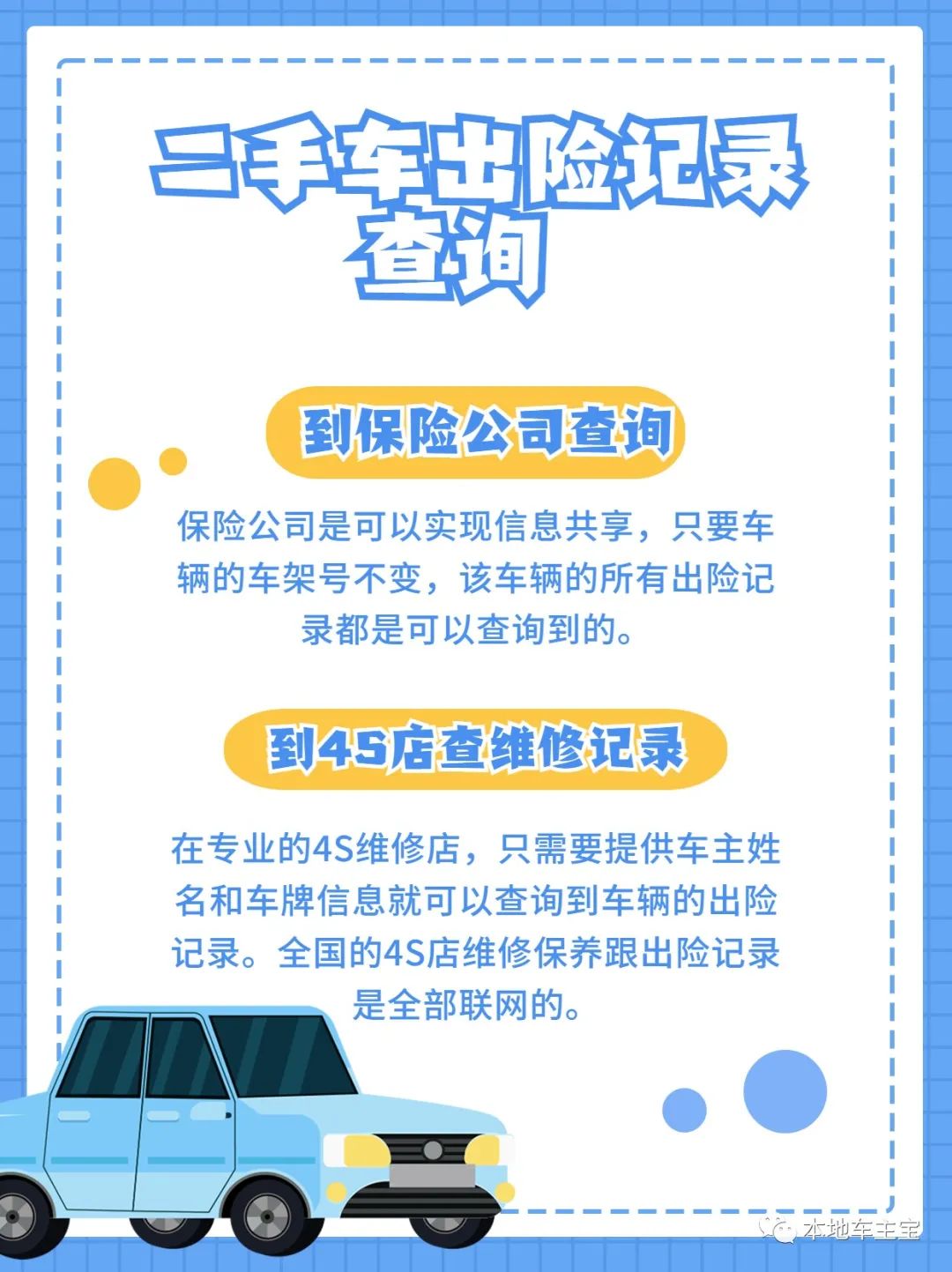 车辆事故查询用什么软件_怎么查该车是不是事故车_事故车查保险