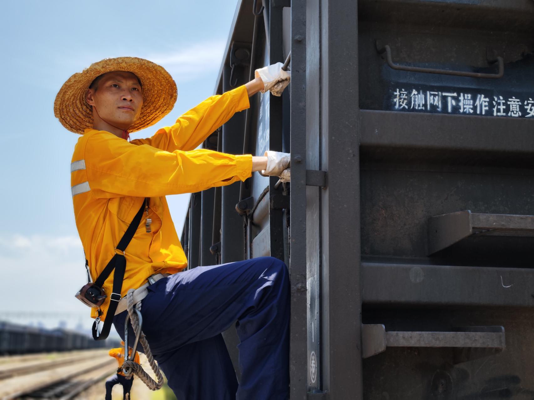 铁路调车事故案例视频_铁路调车事故案例分析_铁路调车事故分析