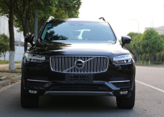 xc90二手车_二手车xc90价格_二手车xc90沃尔沃