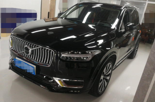 xc90二手车_二手车xc90价格_二手车xc90沃尔沃