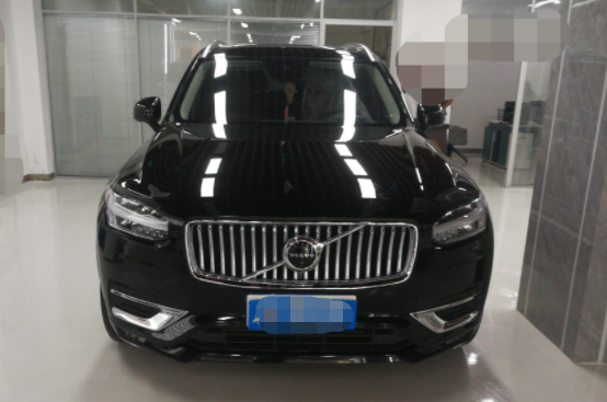 二手车xc90价格_xc90二手车_二手车xc90沃尔沃