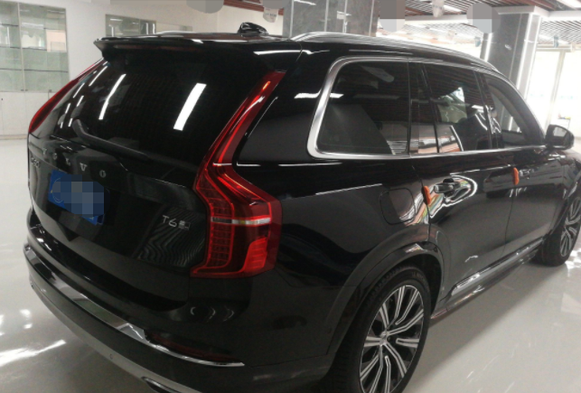 二手车xc90沃尔沃_二手车xc90价格_xc90二手车