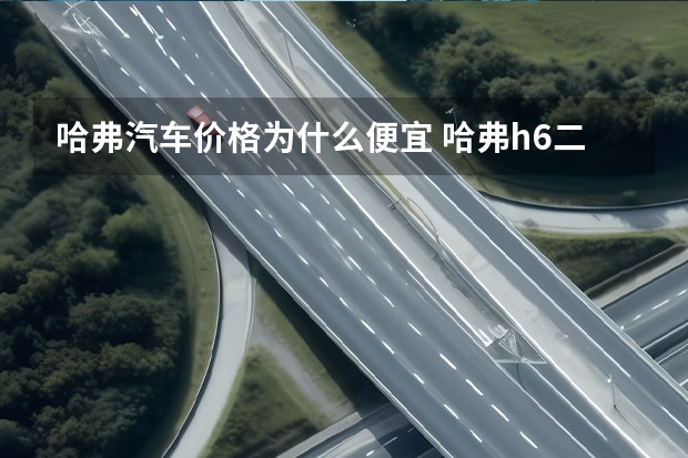 哈弗二手车价格图片_哈弗二手车价格25万左右_哈弗h6二手车价格2-5万