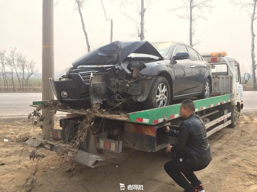 买事故车来修复划算吗_事故修复车辆能买吗_买事故修复车